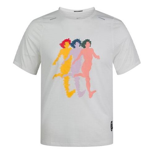 Футболка men's dri-fit rise 365 a.i.r artist pattern running short sleeve white t-shirt Nike, белый
Футболка men's dri-fit rise 365 a.i.r artist pattern running short sleeve white t-shirt Nike, белый