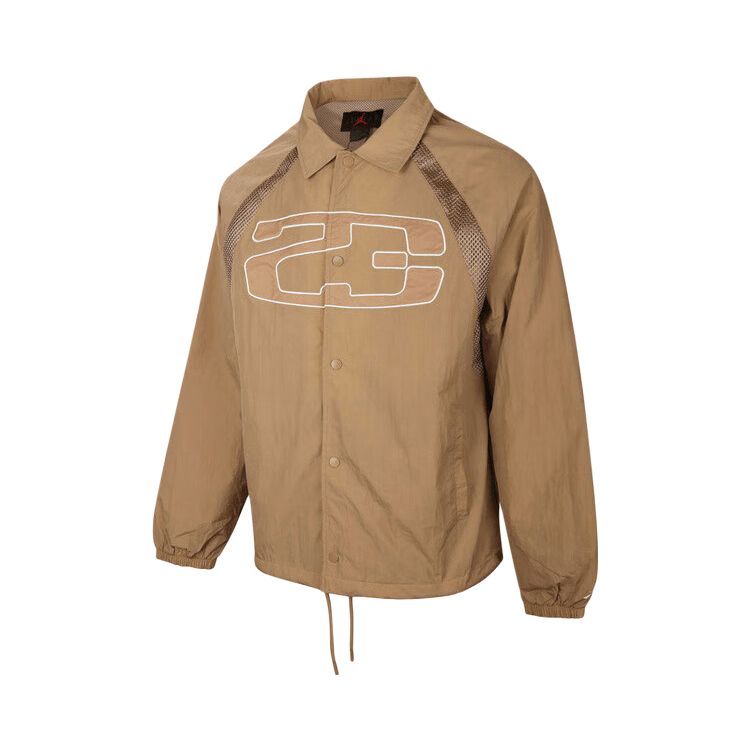 Jordan Тренерская куртка мужская, Brown
Jordan Тренерская куртка мужская, Brown