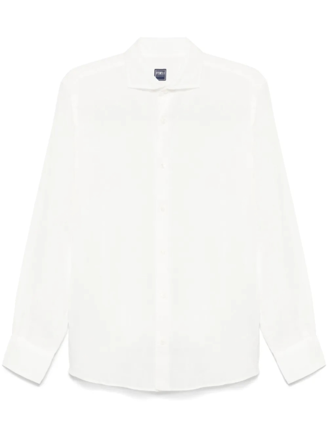 Fedeli рубашка Nick, белый
Fedeli рубашка Nick, белый