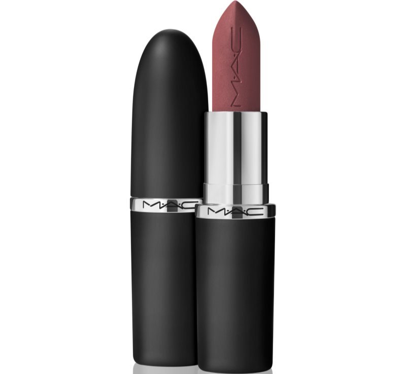 MAC Cosmetics MACximal Silky Matte Lipstick Soar 3,5 г
MAC Cosmetics MACximal Silky Matte Lipstick Soar 3,5 г