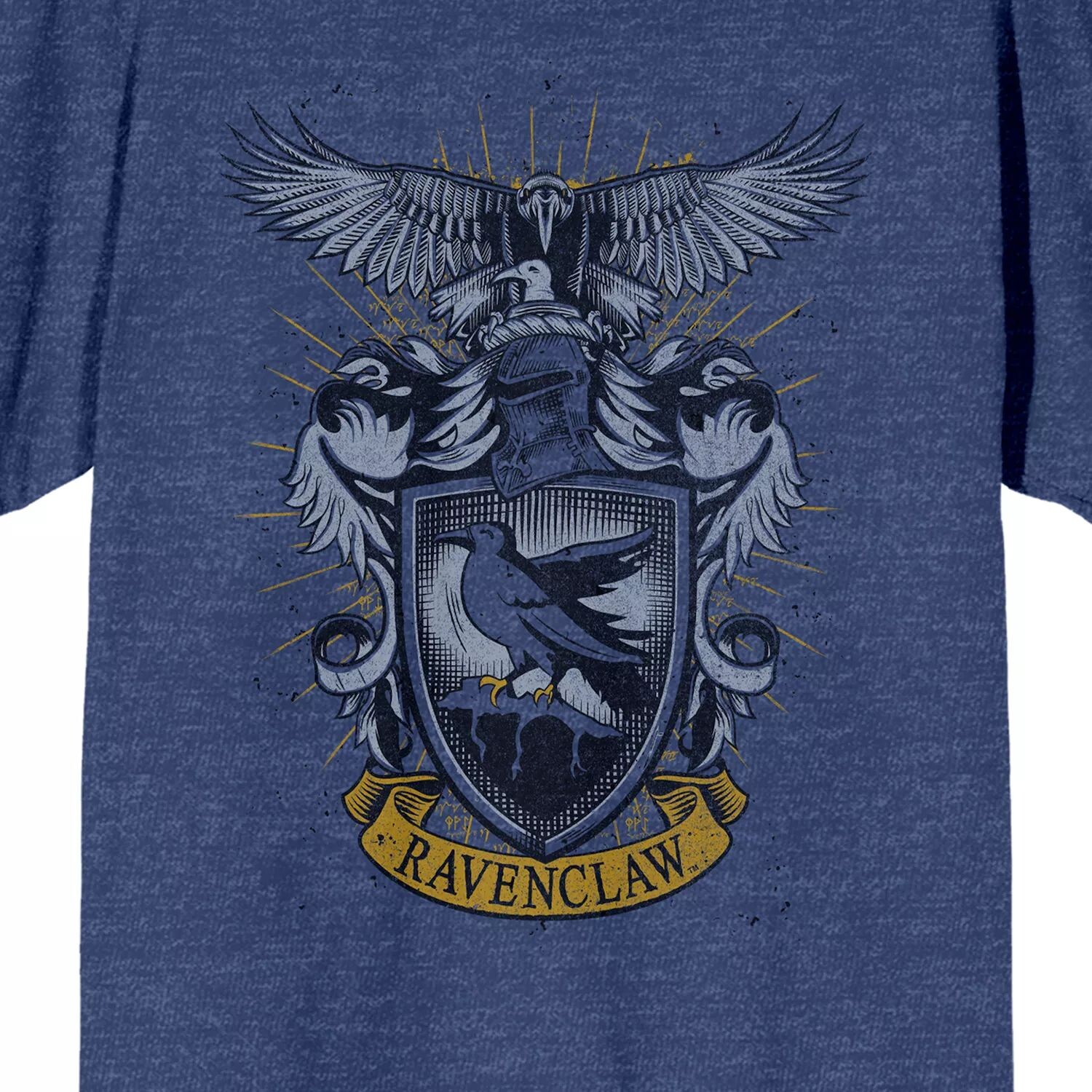 Мужская футболка Harry Potter Ravenclaw House Licensed Character
Мужская футболка Harry Potter Ravenclaw House Licensed Character