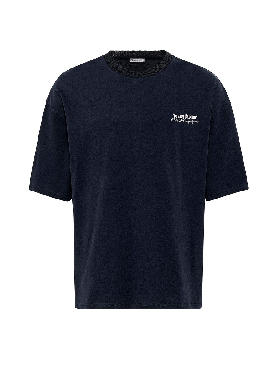 Рубашка Dandalo, черный
Рубашка Dandalo, черный