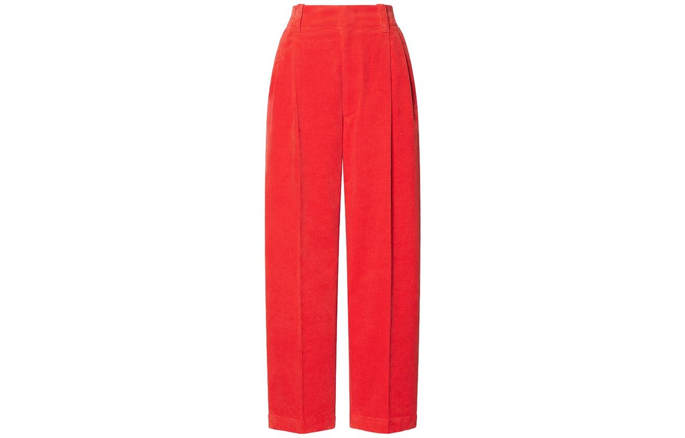 Повседневные брюки унисекс розово-красные - 13 Uniqlo, розово-красный
Повседневные брюки унисекс розово-красные - 13 Uniqlo, розово-красный