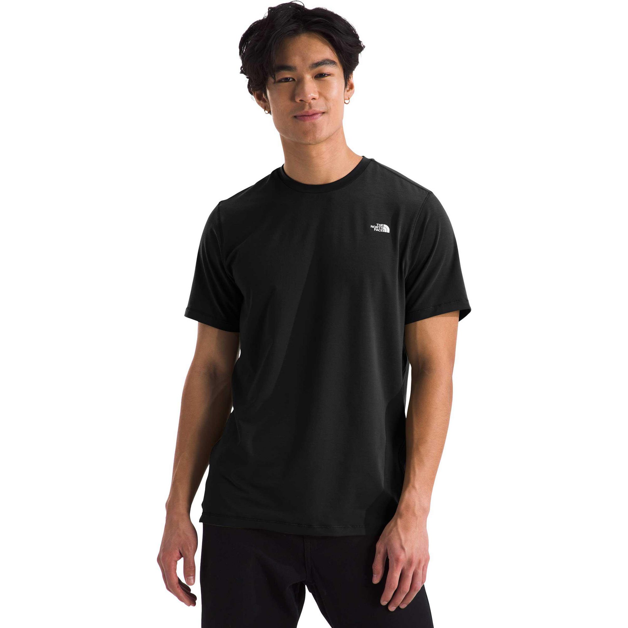 Мужская футболка с коротким рукавом "Приключения" The North Face, TNF Black, Черный, Мужская футболка с коротким рукавом "Приключения" The North Face, TNF Black
Мужская футболка с коротким рукавом "Приключения" The North Face, TNF Black, Черный, Мужская футболка с коротким рукавом "Приключения" The North Face, TNF Black