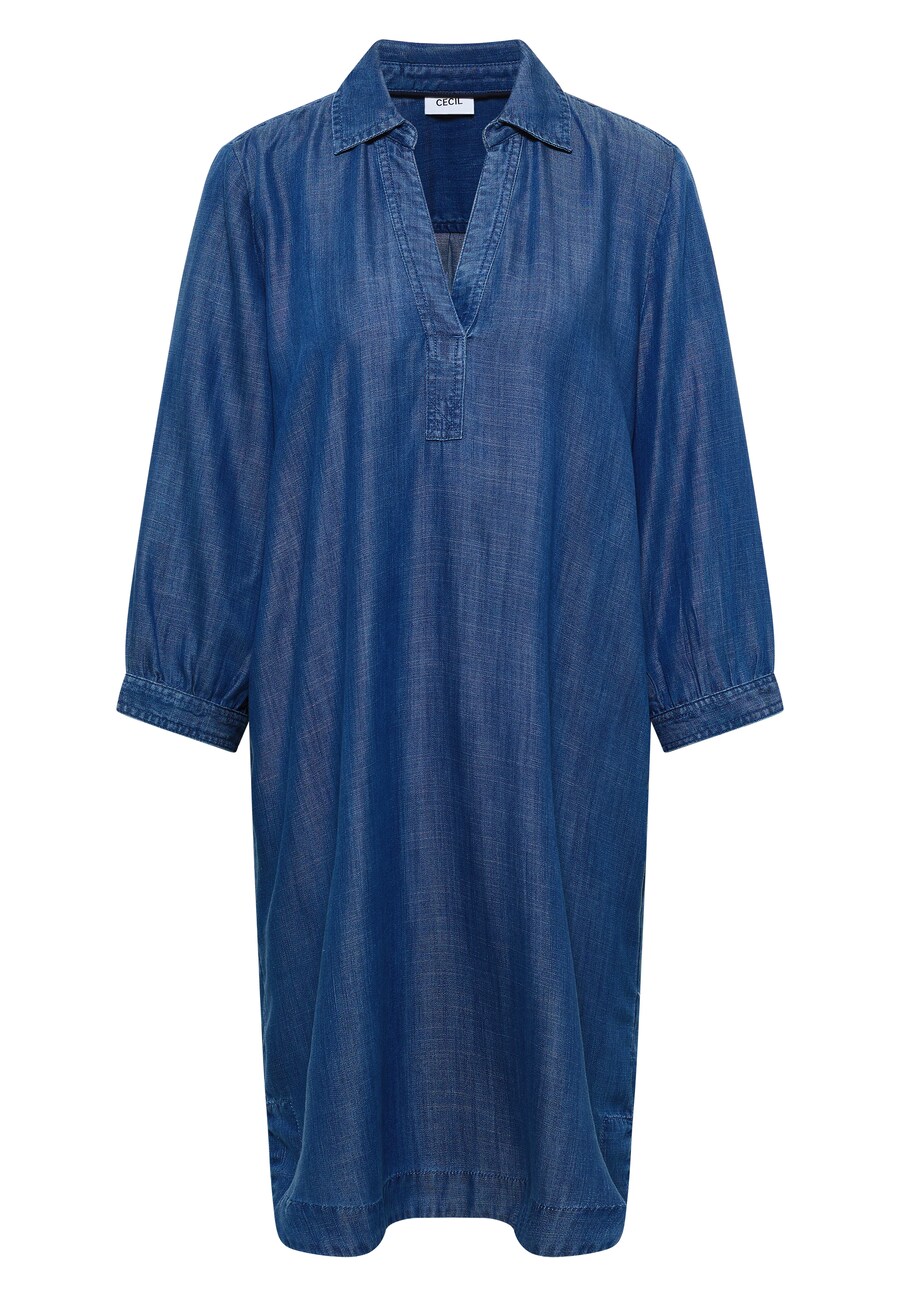 Платье CECIL, синий
Платье CECIL, синий