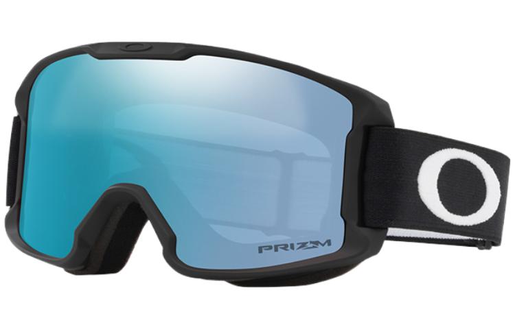 LINE MINER Asia Version противотуманные ветрозащитные лыжные очки для детей с застежкой на пряжке Oakley, синий lens with черный frame
LINE MINER Asia Version противотуманные ветрозащитные лыжные очки для детей с застежкой на пряжке Oakley, синий lens with черный frame