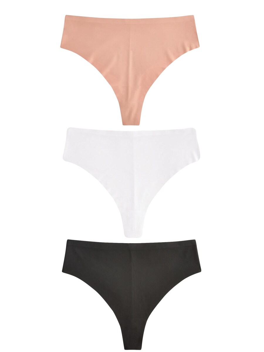 Стринги Next Thong, разноцветный
Стринги Next Thong, разноцветный