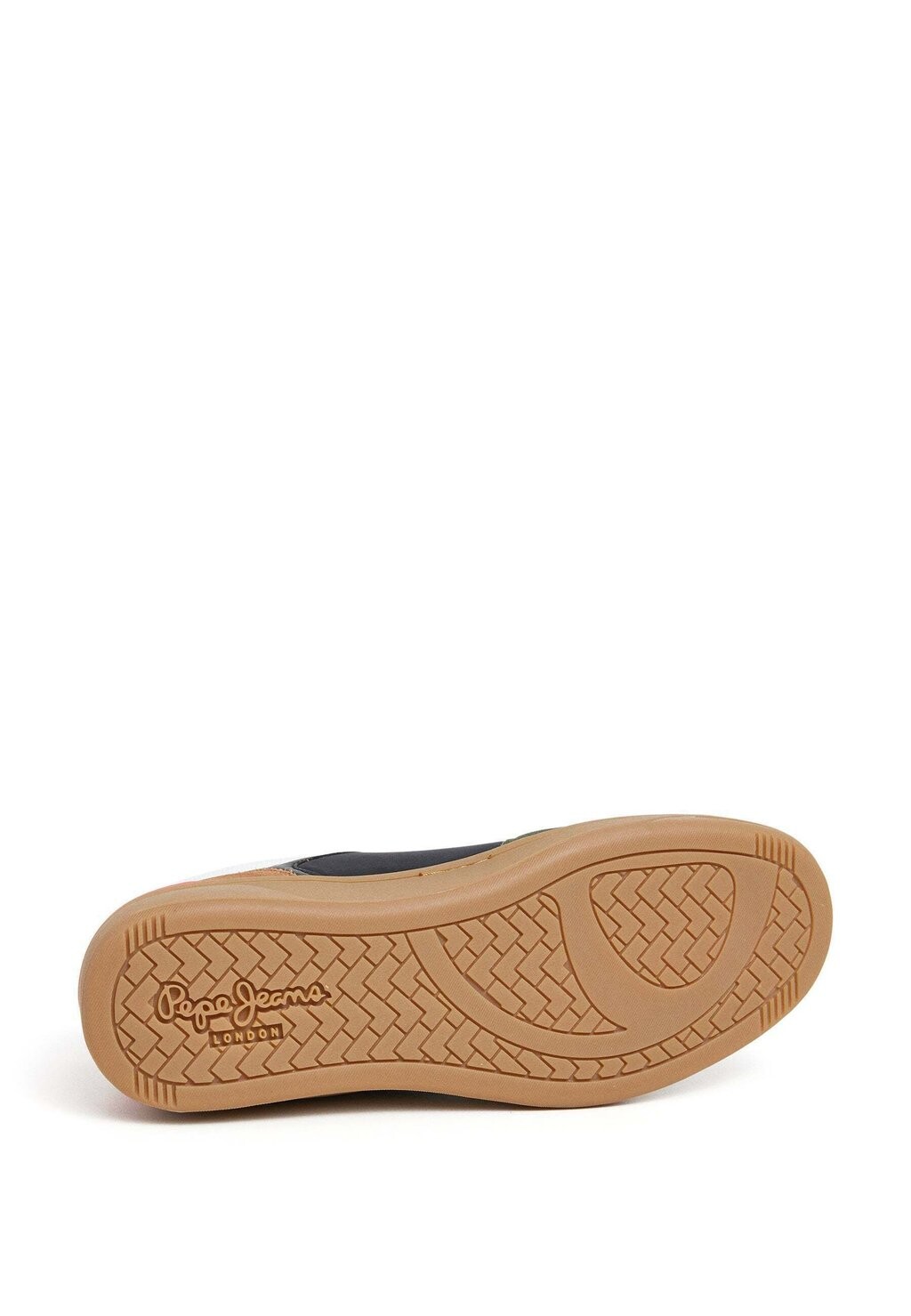 Кроссовки на шнуровке SKATE M Pepe Jeans, хаки
Кроссовки на шнуровке SKATE M Pepe Jeans, хаки