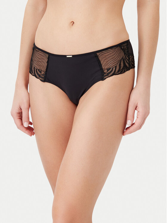 Шорты-Боксеры Legend C15YB0 Chantelle, черный
Шорты-Боксеры Legend C15YB0 Chantelle, черный