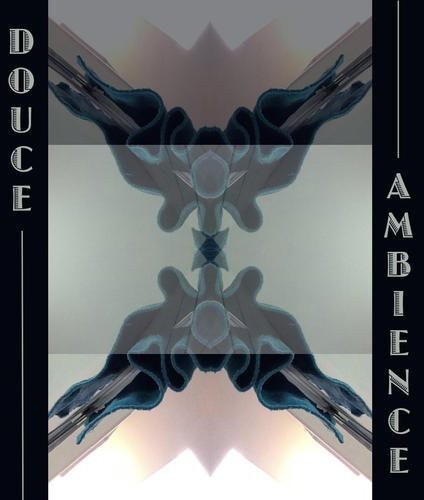 CD диск Douce Ambiance: Douce Ambiance
CD диск Douce Ambiance: Douce Ambiance