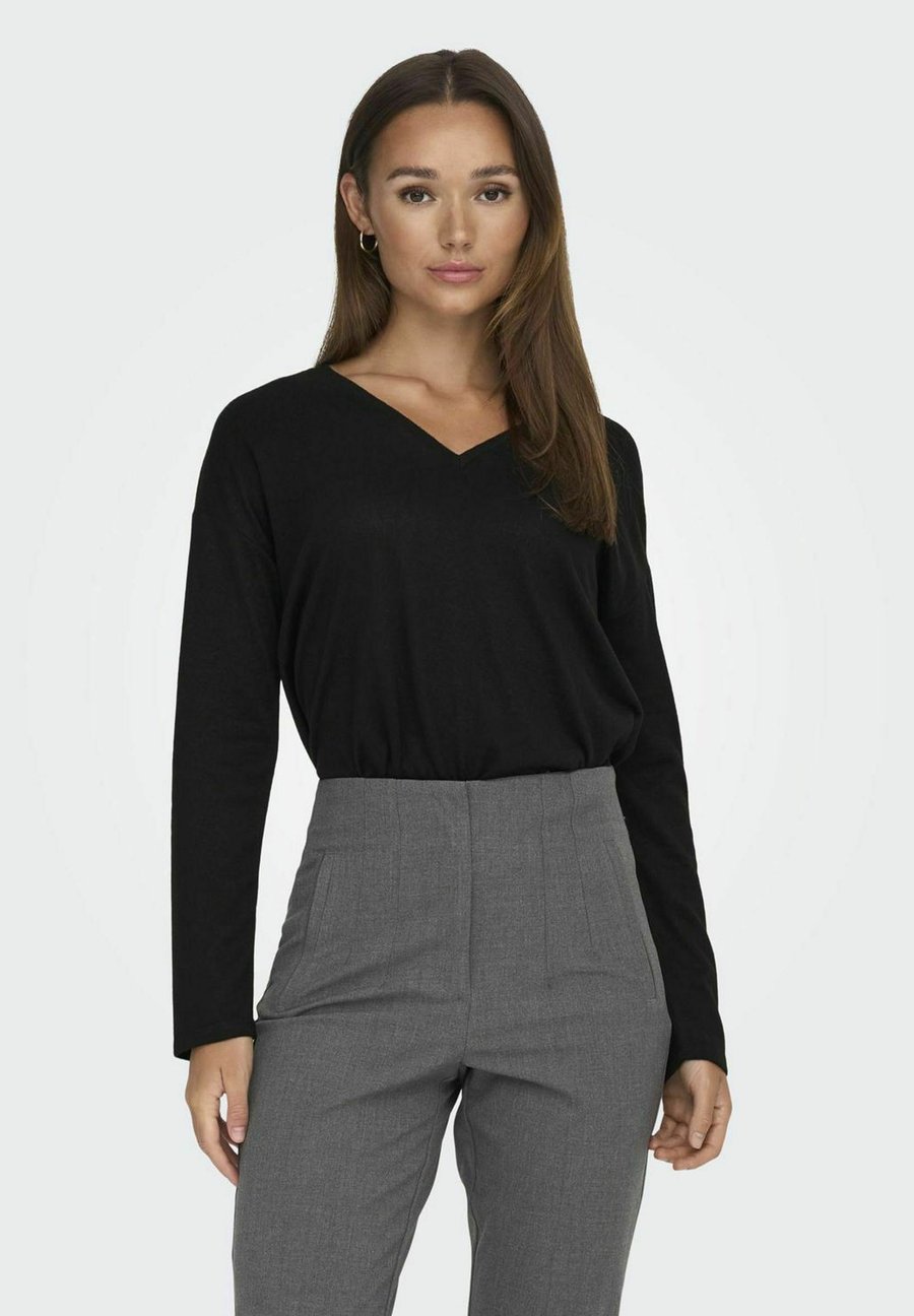 Топ JDY TONSY, Black
Топ JDY TONSY, Black