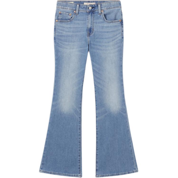 Levis Джинсы женские синие
Levis Джинсы женские синие