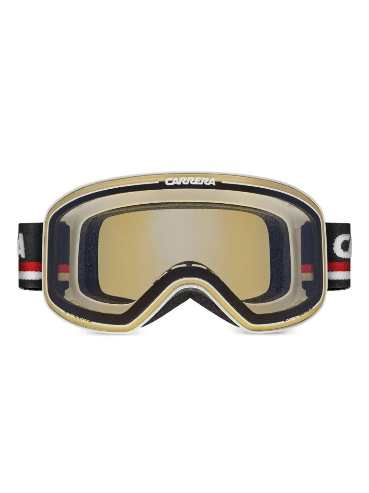 Carrera лыжная маска Car, золотой
Carrera лыжная маска Car, золотой