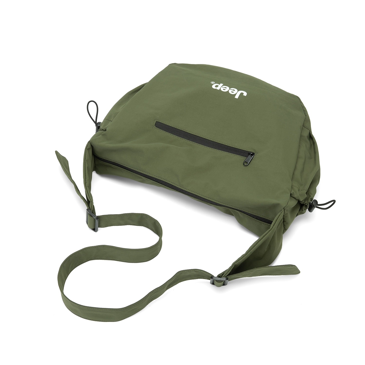 Jeep Нейлоновая кроссбоди сумка, плечевая сумка унисекс мультиколор
Jeep Нейлоновая кроссбоди сумка, плечевая сумка унисекс мультиколор