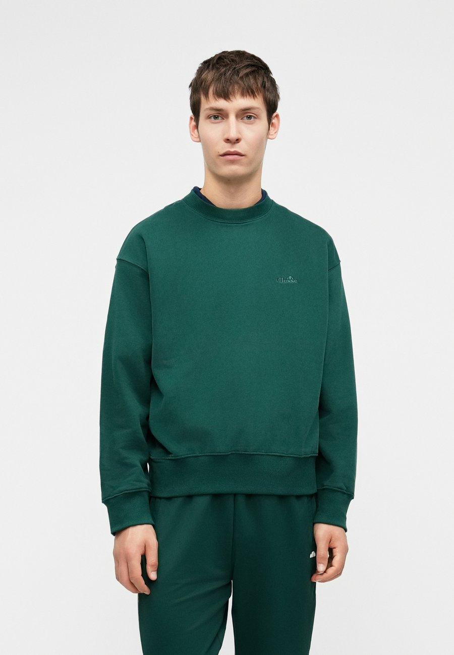 Толстовка Ellesse RAFORI, Dark Green
Толстовка Ellesse RAFORI, Dark Green