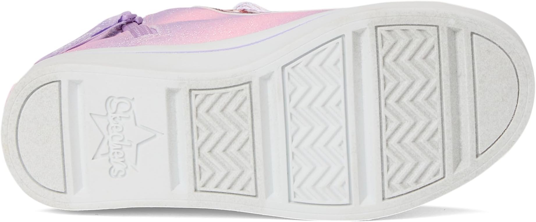 Кроссовки SKECHERS KIDS Twi-Lites 2.0 - Dreamy Wings, цвет Light Pink/Multi
Кроссовки SKECHERS KIDS Twi-Lites 2.0 - Dreamy Wings, цвет Light Pink/Multi