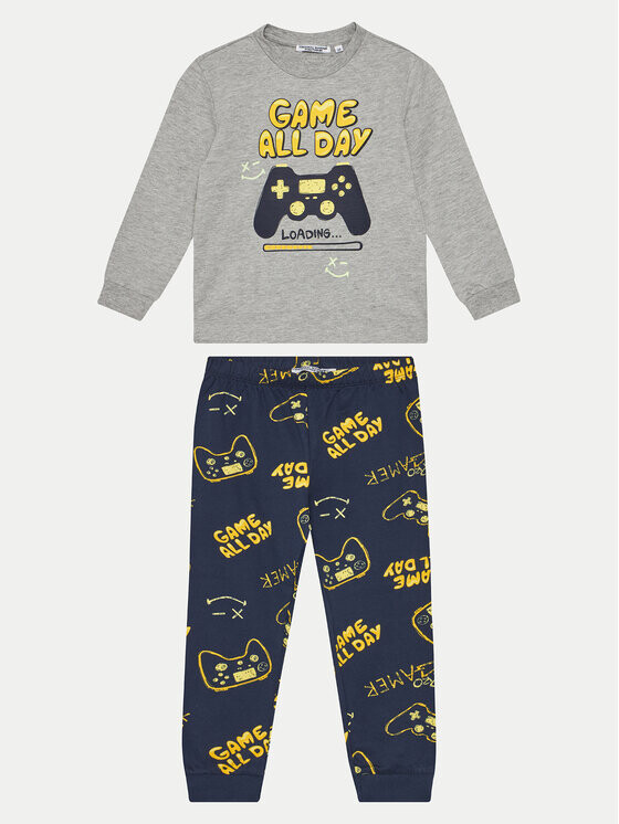 Пижамы стандартного кроя Original Marines, мультиколор
Пижамы стандартного кроя Original Marines, мультиколор