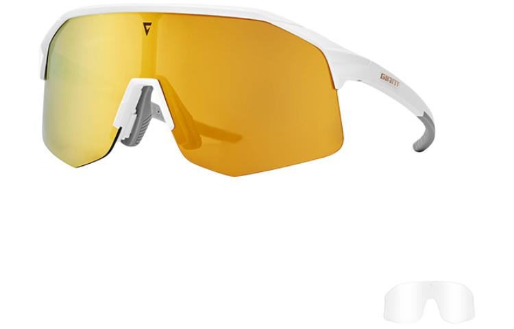 Универсальные повседневные велосипедные очки GIANT с защитой от ветра и солнца, серебристые линзы + матовая черная оправа 
Универсальные повседневные велосипедные очки GIANT с защитой от ветра и солнца, серебристые линзы + матовая черная оправа