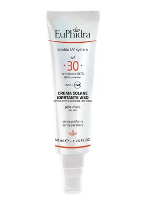 Euphidra Ka Uvsys Крем для лица Spf 30
Euphidra Ka Uvsys Крем для лица Spf 30