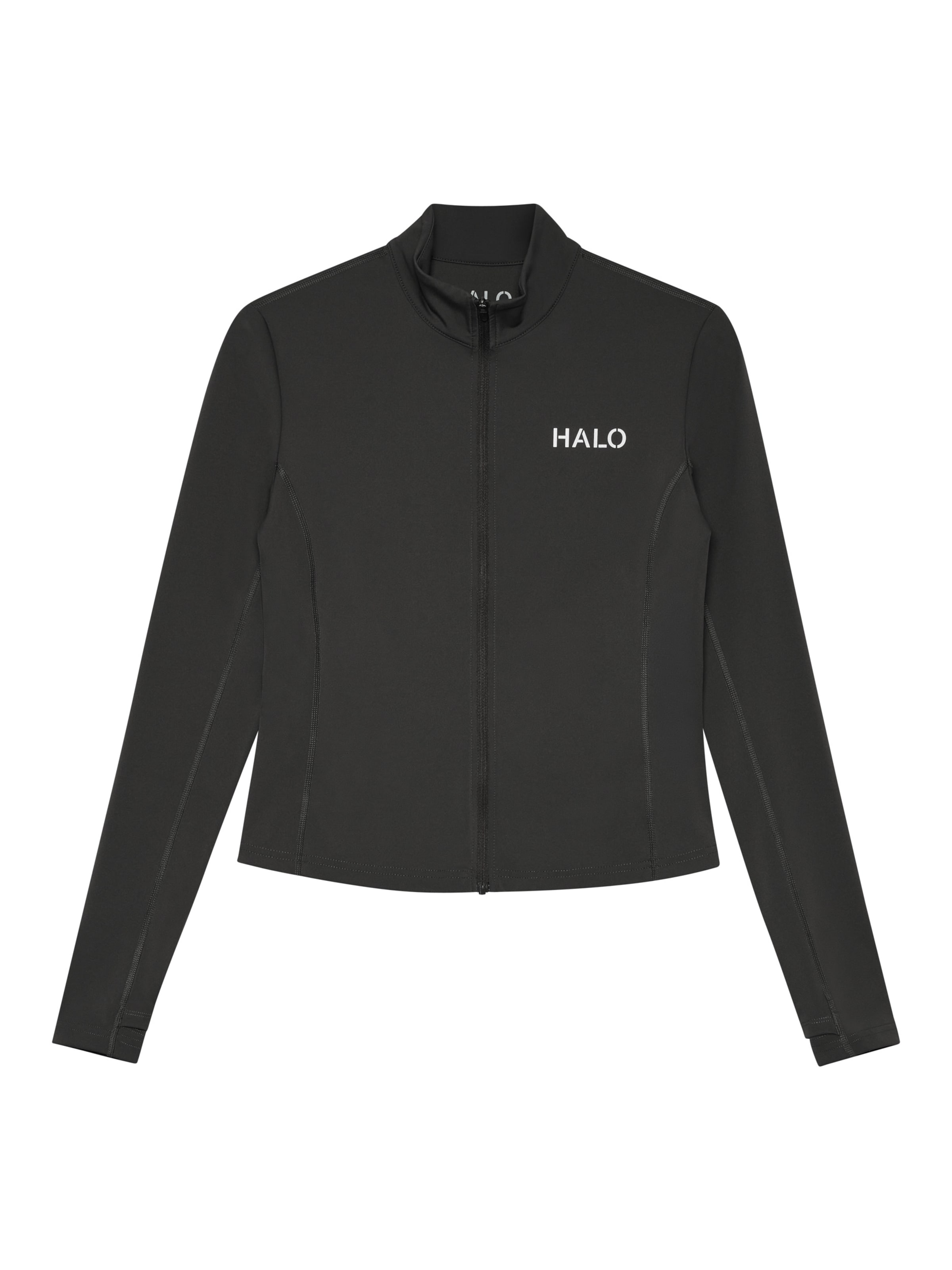 HALO Спортивная куртка в темно-коричневом цвете
HALO Спортивная куртка в темно-коричневом цвете