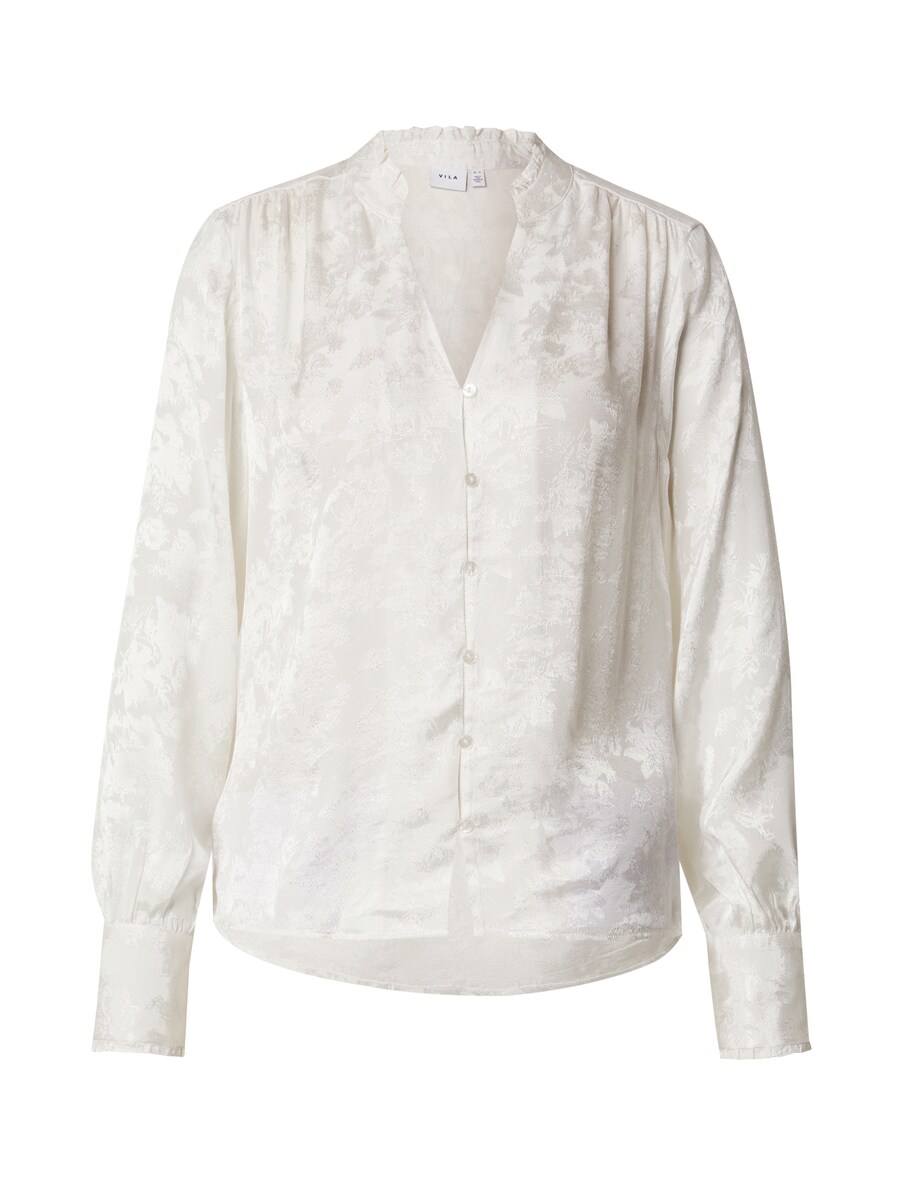 Блуза VILA VISOFIANA, белый
Блуза VILA VISOFIANA, белый