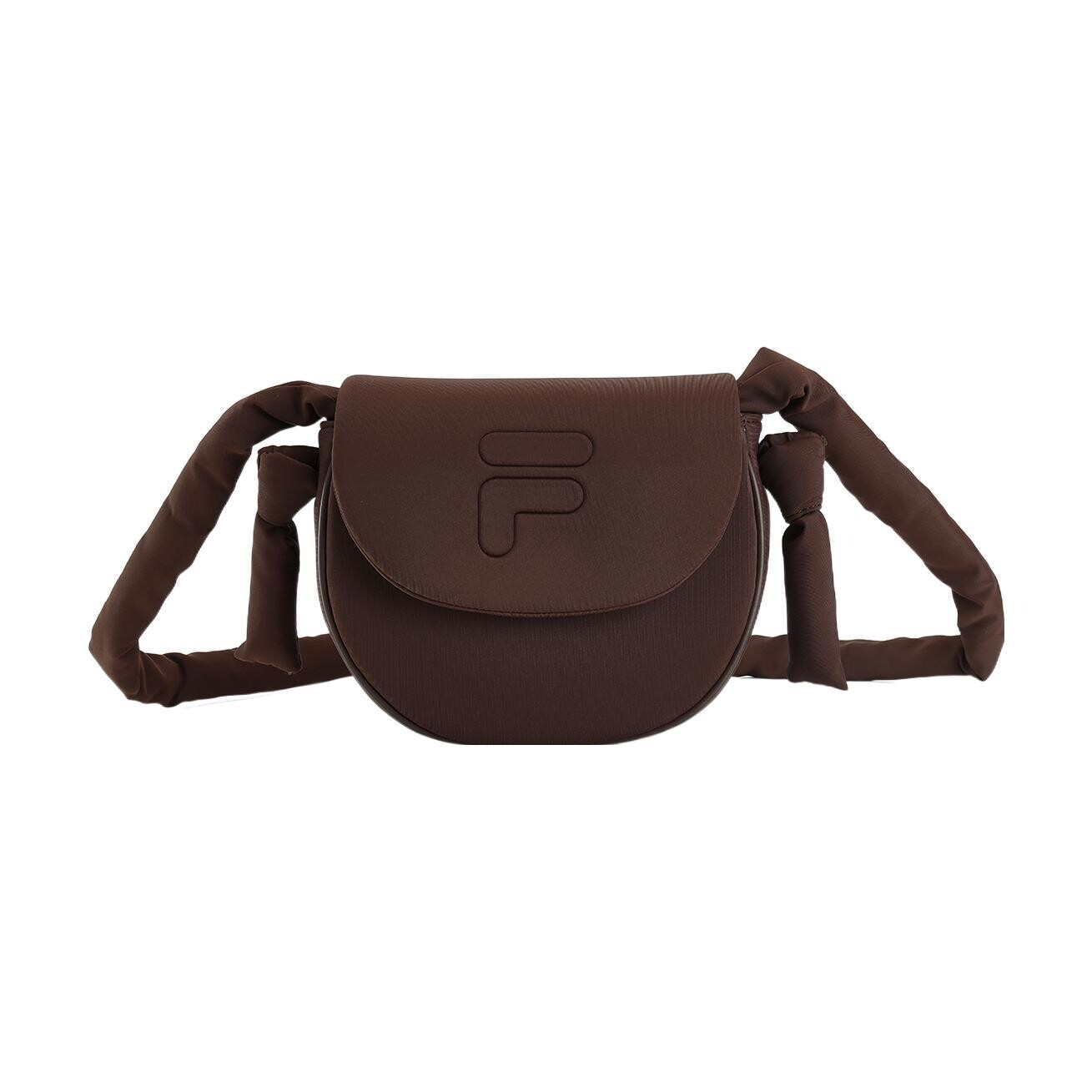 Женская сумка через плечо FILA FUSION, Коричневый кофе
Женская сумка через плечо FILA FUSION, Коричневый кофе