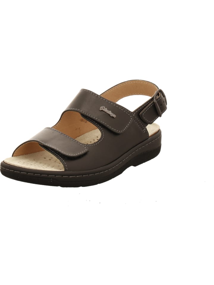 Hickersberger Черные сандалии
Hickersberger Черные сандалии