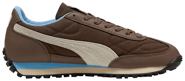 Кроссовки Puma Easy Rider, коричневый
Кроссовки Puma Easy Rider, коричневый