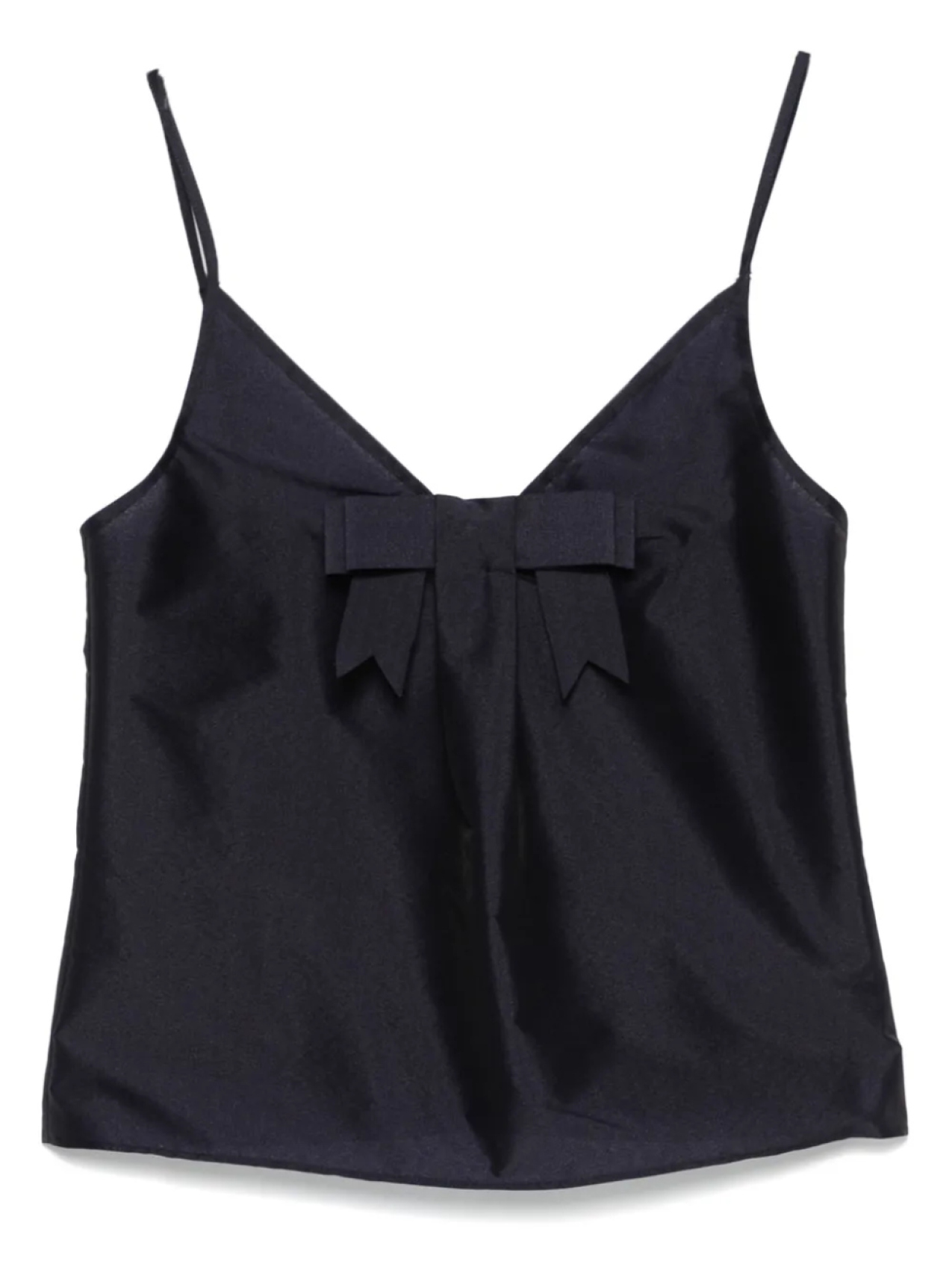 SHUSHU/TONG топ с бантом, синий
SHUSHU/TONG топ с бантом, синий