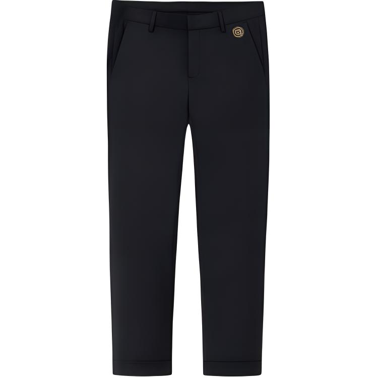 KARL LAGERFELD / Karl Lagerfeld Jeans Брюки KARL LAGERFELD мужские черные
KARL LAGERFELD / Karl Lagerfeld Jeans Брюки KARL LAGERFELD мужские черные