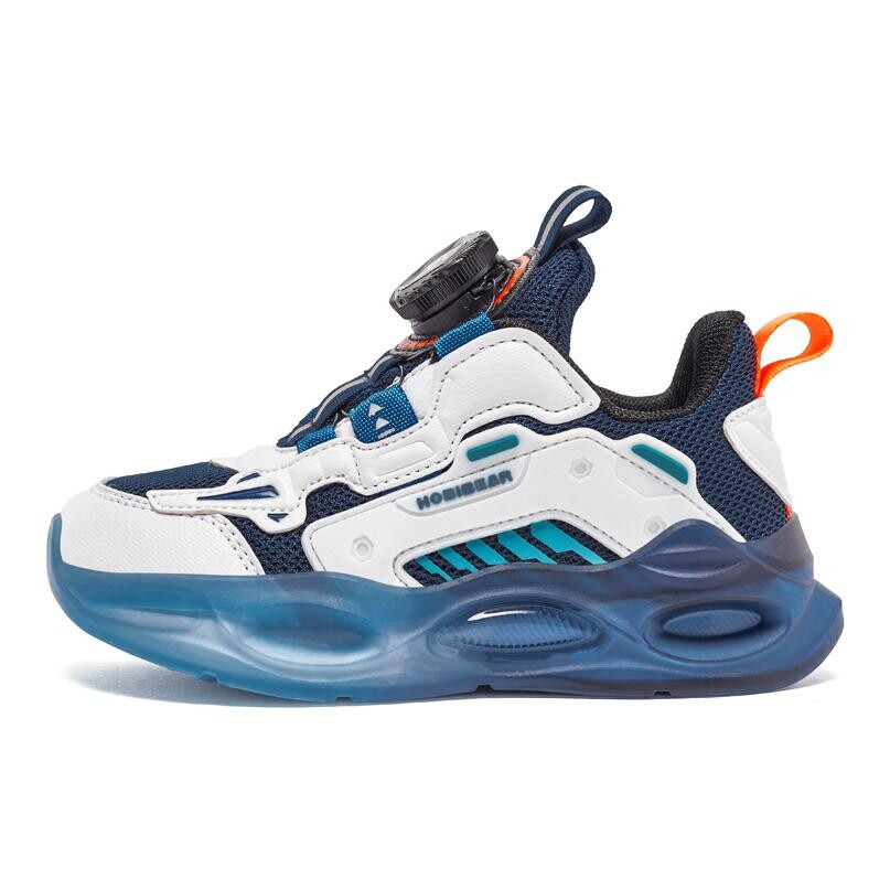 Детские кроссовки Детские низкие Hobibear, черный
Детские кроссовки Детские низкие Hobibear, черный