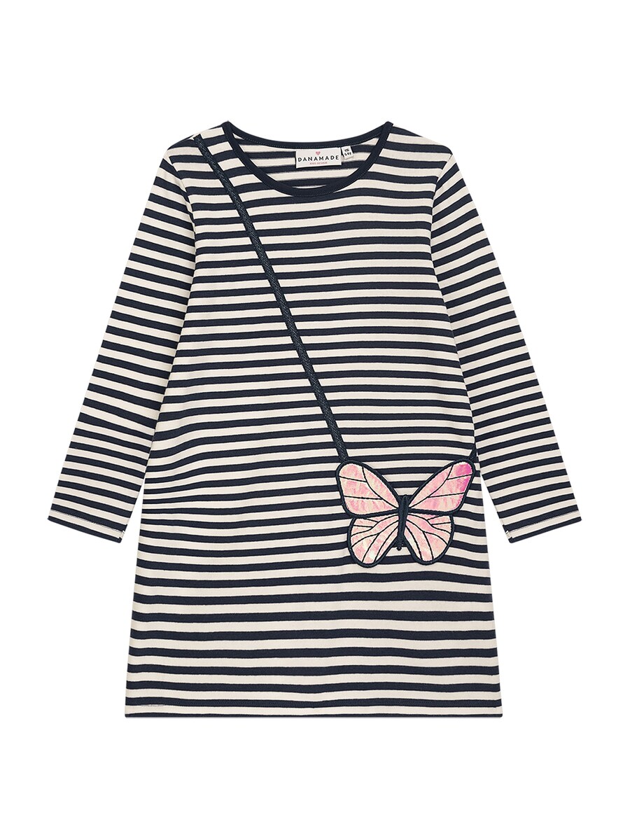 Платье Danamade, темно-синий
Платье Danamade, темно-синий