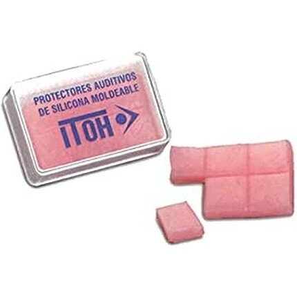 Силиконовые заглушки 6 шт. Itoh
Силиконовые заглушки 6 шт. Itoh