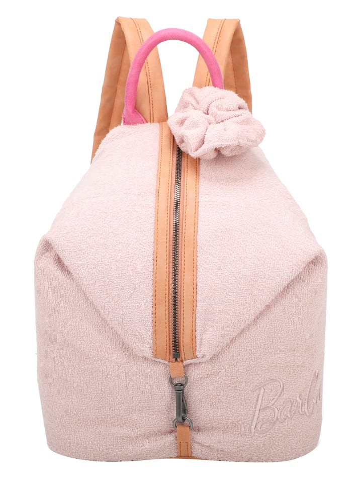 Рюкзак Fritzi aus Preußen, цвет pale rose
Рюкзак Fritzi aus Preußen, цвет pale rose