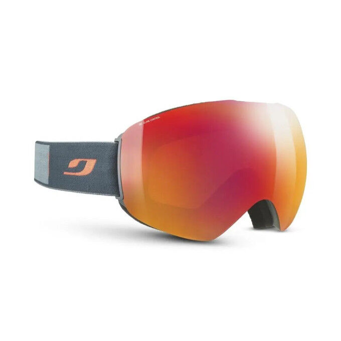 Горнолыжные очки Julbo SPACELAB GRAY GC CAT3
Горнолыжные очки Julbo SPACELAB GRAY GC CAT3