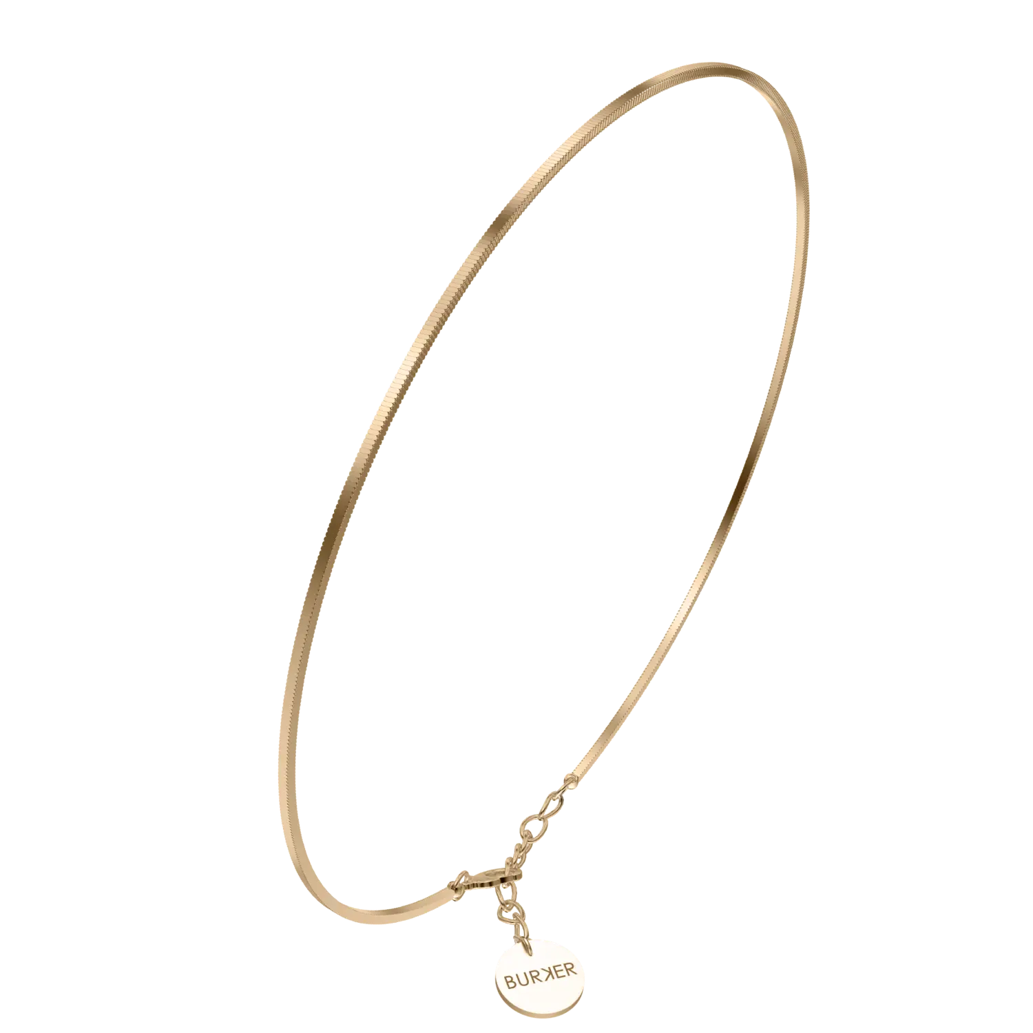 Браслет Carola Burker, золото
Браслет Carola Burker, золото