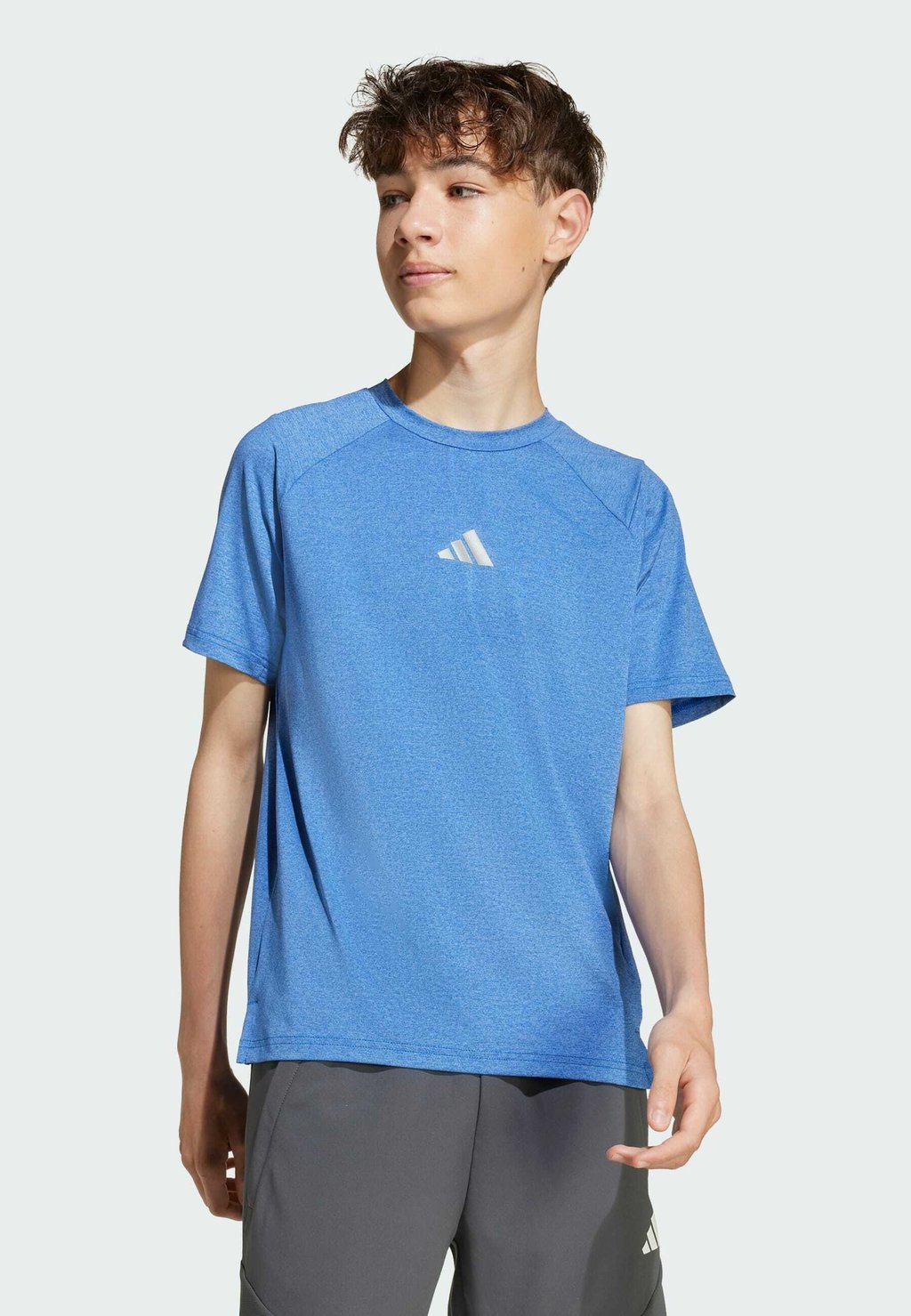 Спортивная футболка ALL FAVORITE TEE Adidas Sportswear, синий
Спортивная футболка ALL FAVORITE TEE Adidas Sportswear, синий