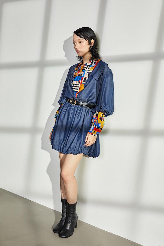 Рубашка Medicine, мультиколор
Рубашка Medicine, мультиколор