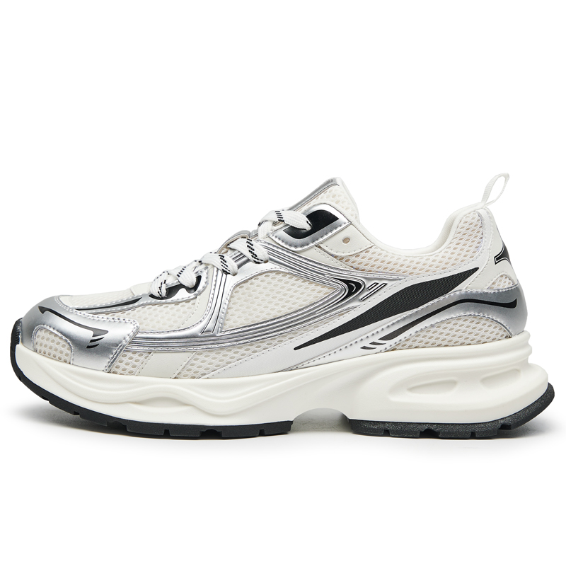 Кроссовки Casual Unisex из искусственной кожи Low top GOG, women's белый серебро height-increasing 7cm-0724823-2xh
Кроссовки Casual Unisex из искусственной кожи Low top GOG, women's белый серебро height-increasing 7cm-0724823-2xh