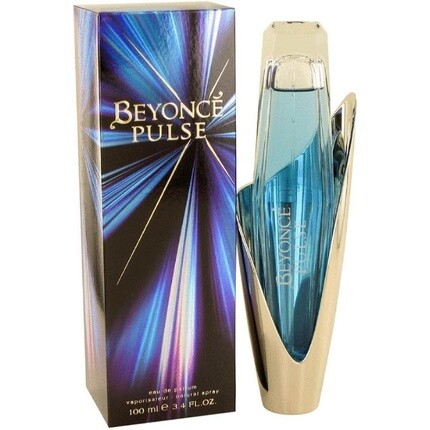 Beyonce Pulse 100 мл EDP спрей Yves Saint Laurent
Beyonce Pulse 100 мл EDP спрей Yves Saint Laurent