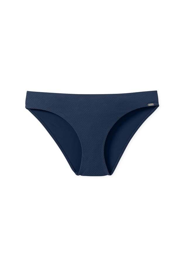 Плавки бикини смешивать и сочетать плавки Schiesser, синий
Плавки бикини смешивать и сочетать плавки Schiesser, синий