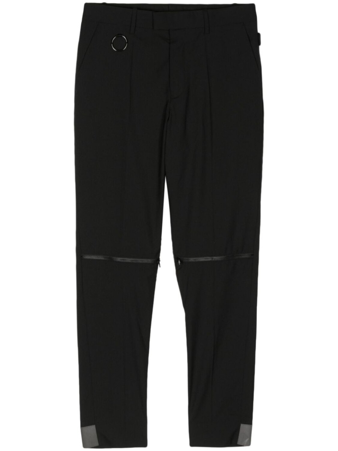 Зауженные брюки узкого кроя Undercover, черный
Зауженные брюки узкого кроя Undercover, черный