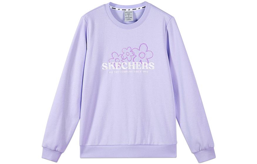 Футболка женская Skechers, лаванда
Футболка женская Skechers, лаванда