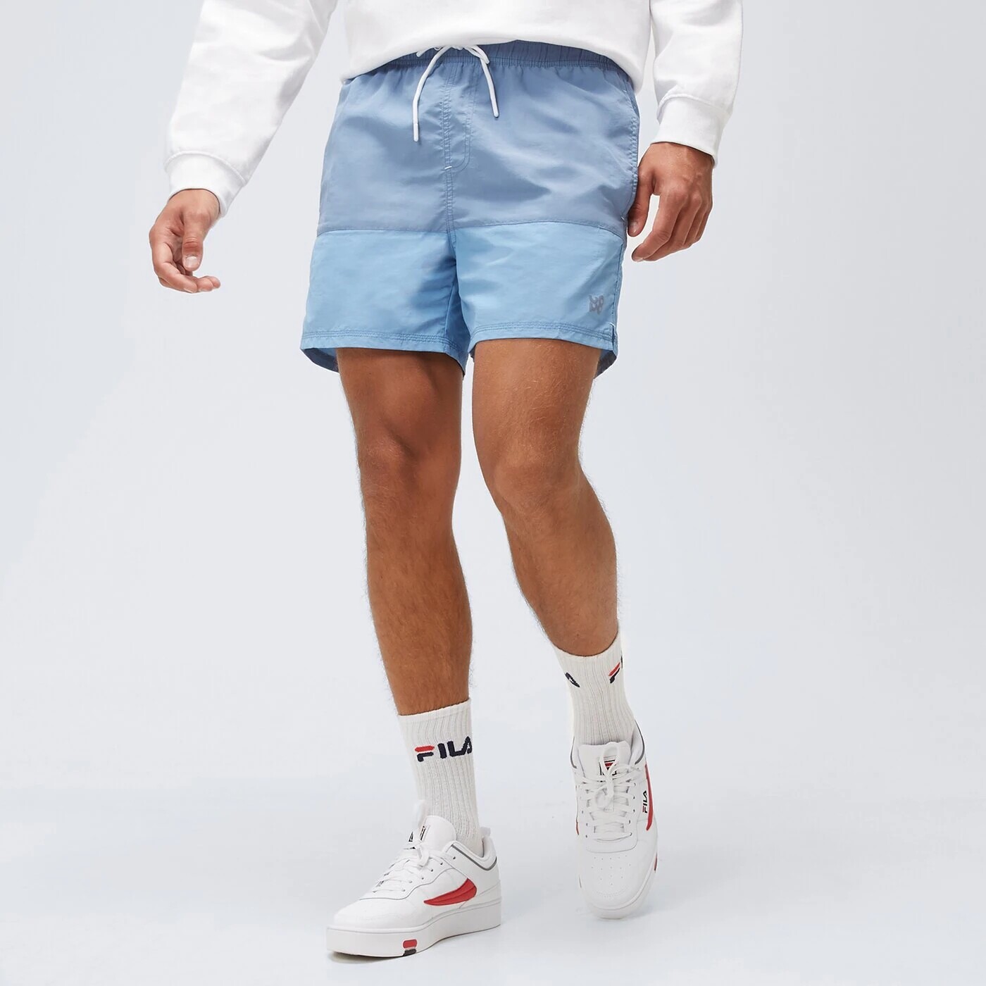 Шорты Up8 Ruben, синий
Шорты Up8 Ruben, синий