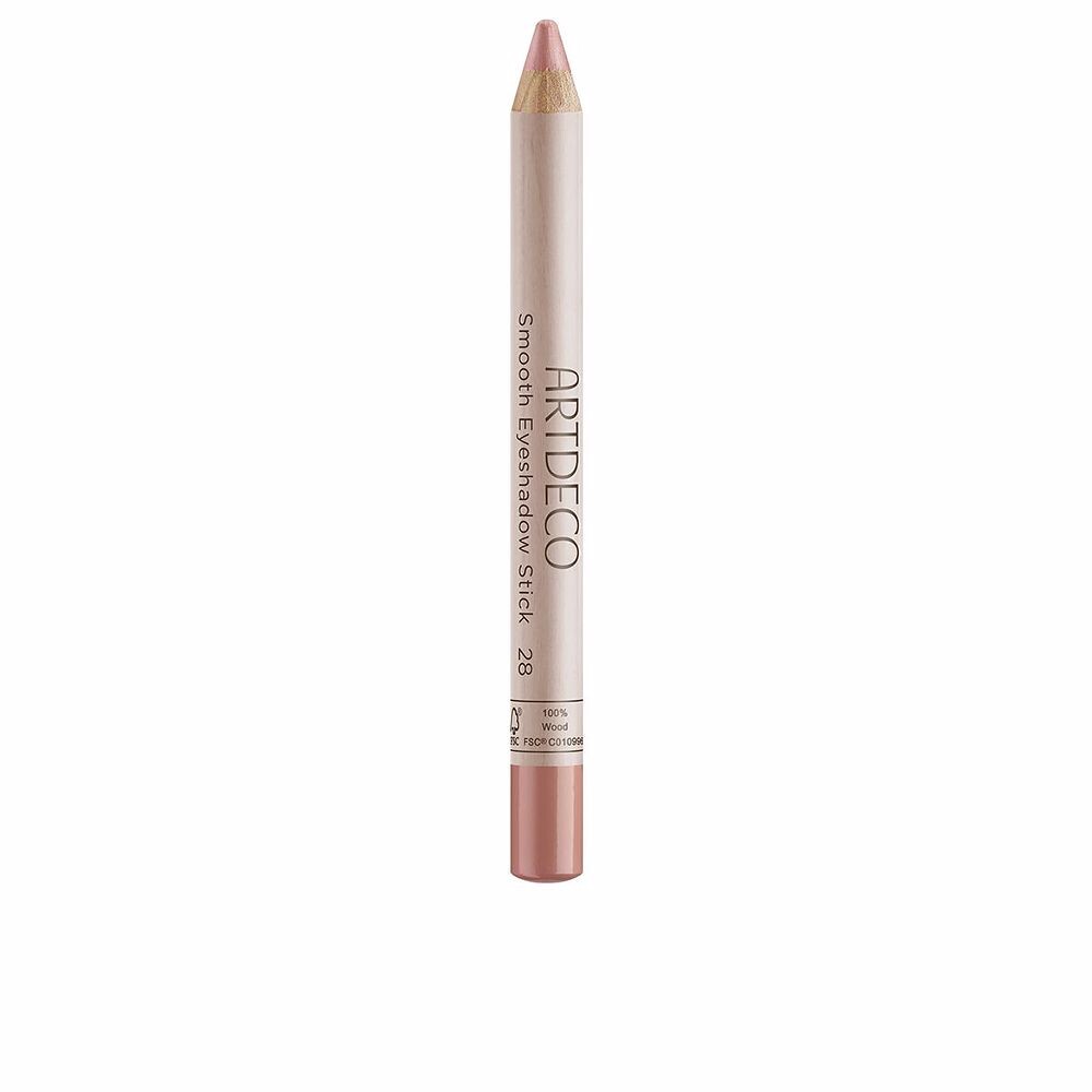Тени для век Smooth eyeshadow Artdeco, 3g, barely there 
Тени для век Smooth eyeshadow Artdeco, 3g, barely there