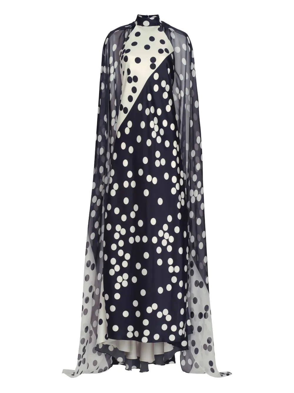 Макси-платье Сабина Silvia Tcherassi, синий
Макси-платье Сабина Silvia Tcherassi, синий