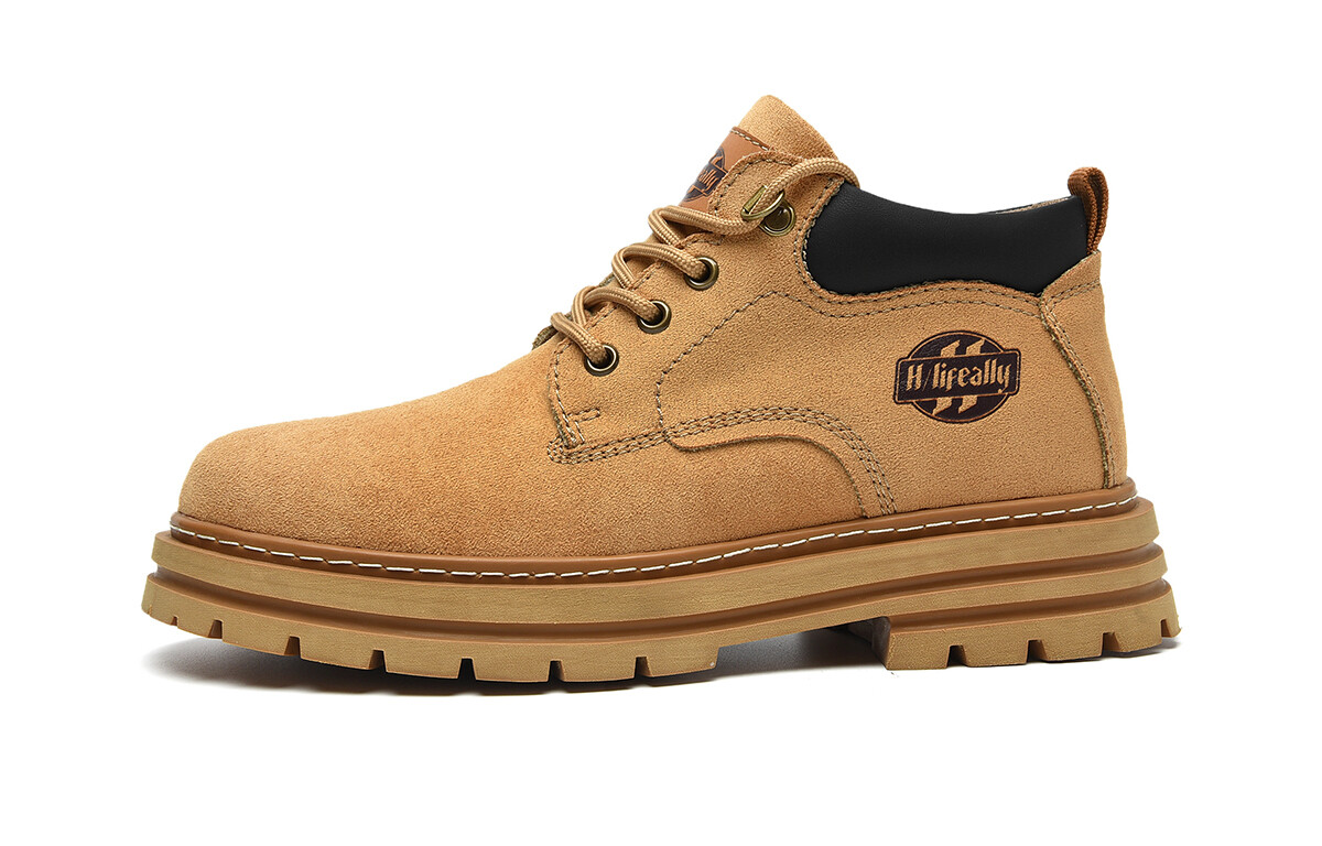 Ботинки HLA Martin Boots Men
Ботинки HLA Martin Boots Men