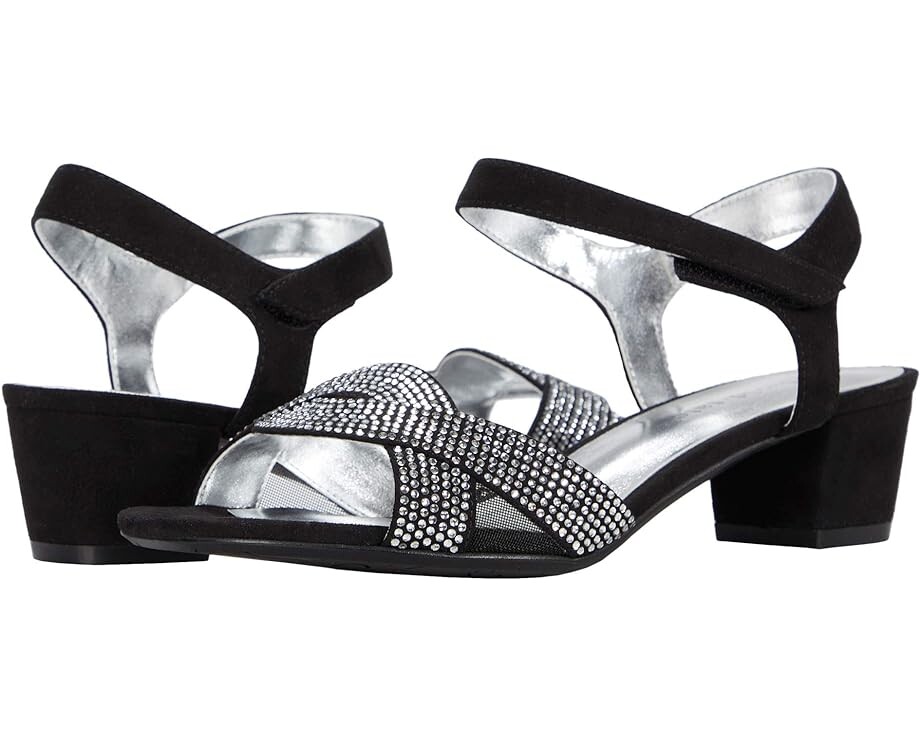 Туфли David Tate Rain, черный
Туфли David Tate Rain, черный