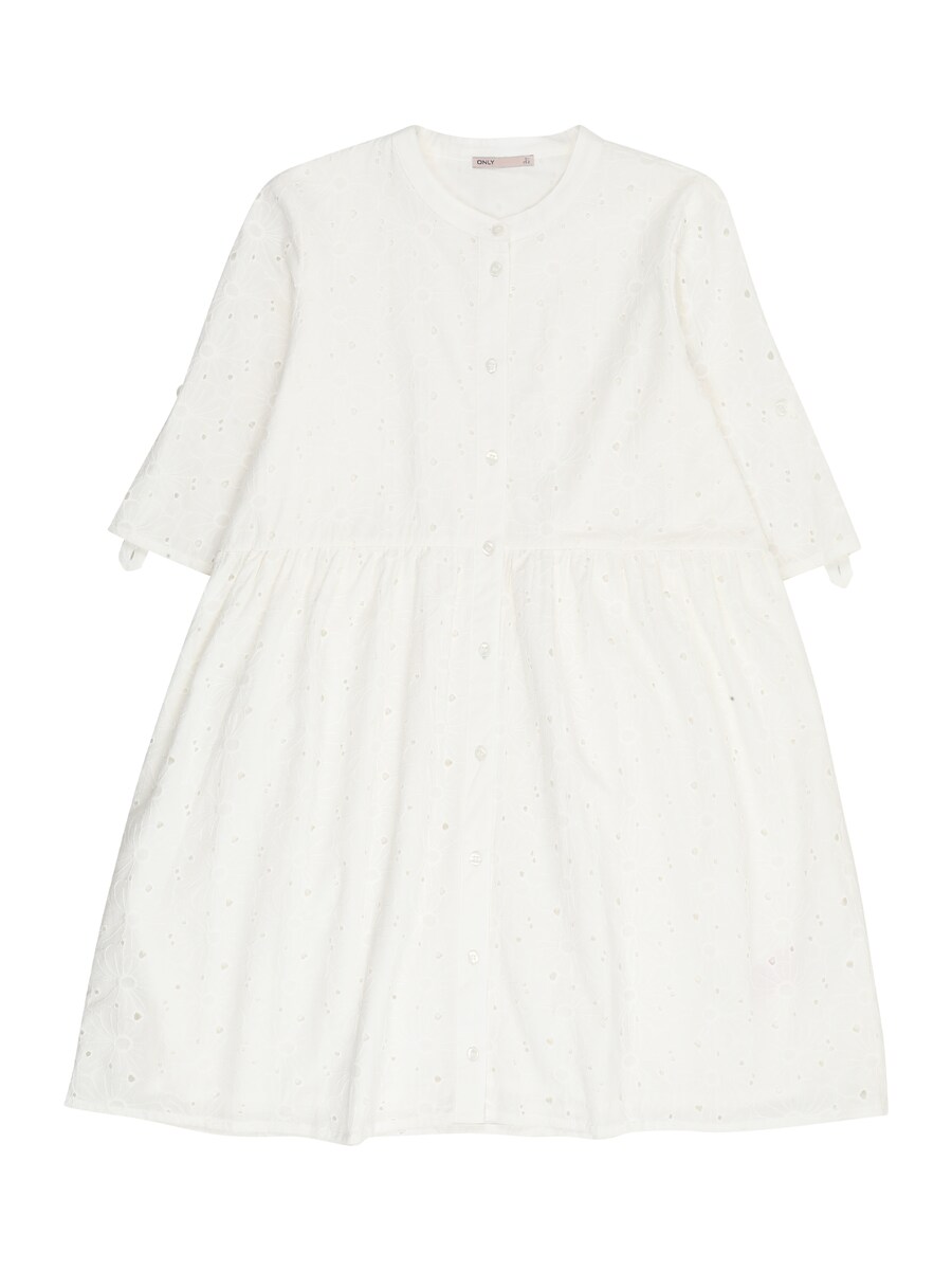 Платье KIDS ONLY KOGDAISY, белый
Платье KIDS ONLY KOGDAISY, белый
