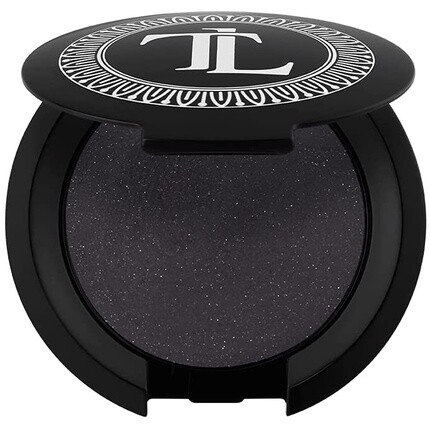 Тени для век T. Leclerc Wet & Dry Eyeshadow Precious Black, оттенок 10, протестированы офтальмологами-веганами, T. Leclerc Paris 1881
Тени для век T. Leclerc Wet & Dry Eyeshadow Precious Black, оттенок 10, протестированы офтальмологами-веганами, T. Leclerc Paris 1881